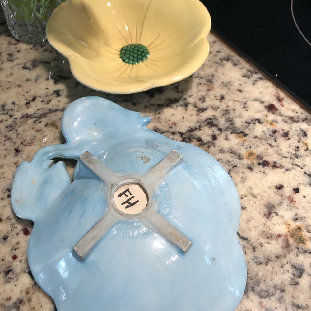 Candy Dishes